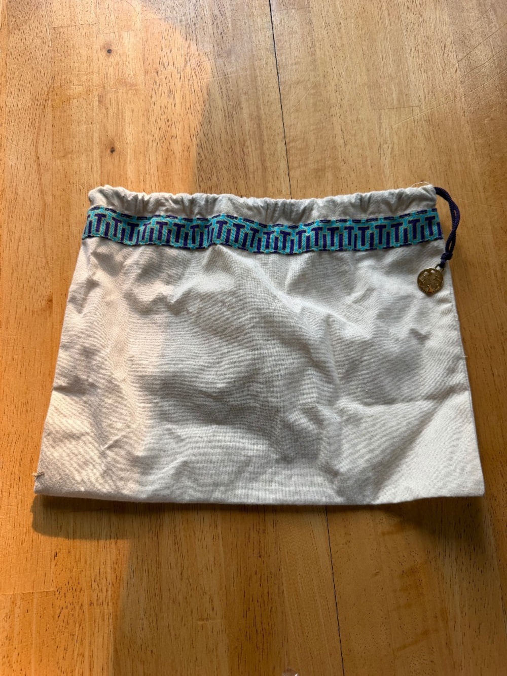 Tory Burch Storage Dust Bag